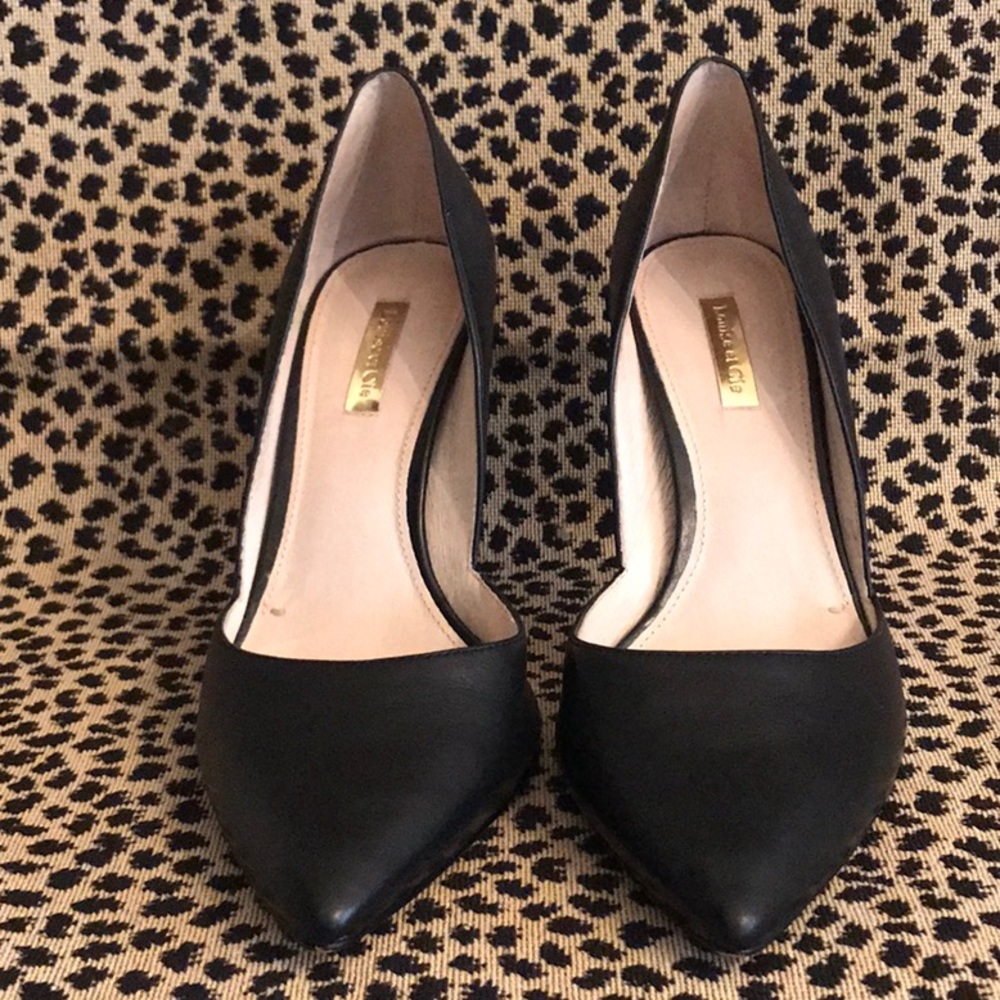 Louise et Cie stilettos